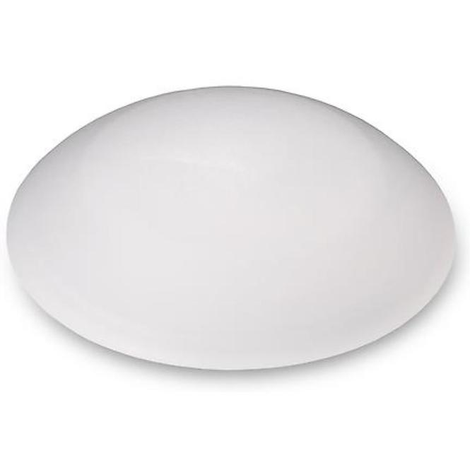 Stopper 40 mm, transp.,  2 St.