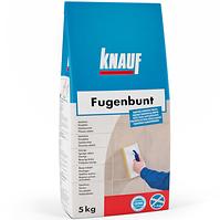 Fugenmasse Fugenbunt Grau 5 kg