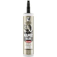 Kleber Mamut schwarz 290 ml