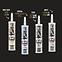 Mamut Kleber Kristall transparent 290 ml,3