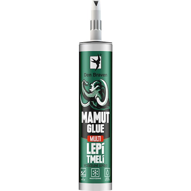 Mamut Kleber multi weiß 290 ml