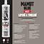 Mamut Kleber multi weiß 290 ml,2