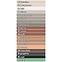 Sanitärsilikon Ceresit cs25 07 grau 280 ml,2