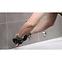 Sanitärsilikon Ceresit cs25 10 Manhattan 280 ml,4