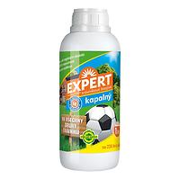 Expert Rasendünger flüssig 1l