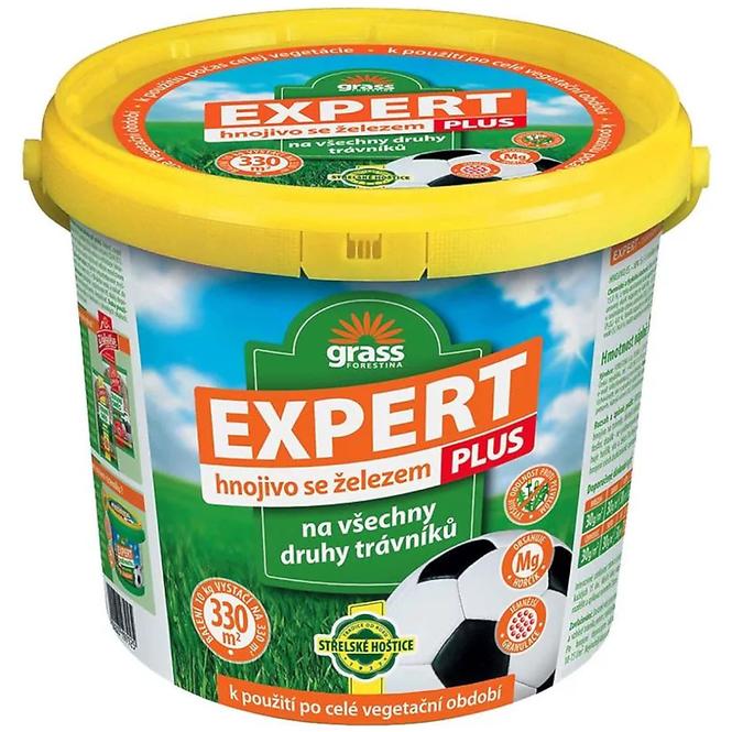 Expert Plus Rasendünger 10kg
