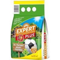 Expert Plus Rasendünger 2,5kg