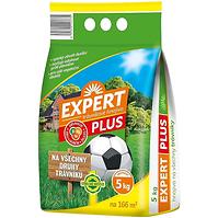 Expert Plus Rasendünger 5kg
