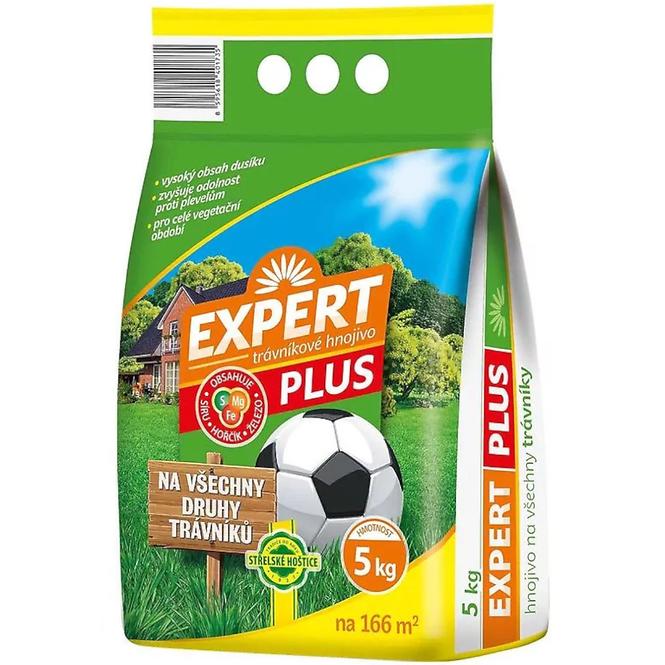 Expert Plus Rasendünger 5kg