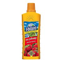 Hoštické hnojivo Erdbeerendünger flüssig 0,5l