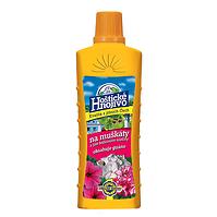 Hoštické hnojivo Pelargoniendünger flüssig 0,5l