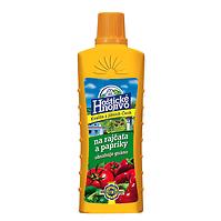 Hoštické hnojivo Tomatendünger flüssig 0,5l