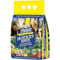 Hoštické hnojivo Dünger 3kg
