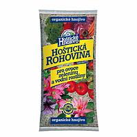 Hoštické hnojivo organischer Dünger 1kg