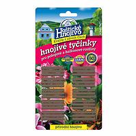 Hoštické hnojivo Düngestäbchen 30 St.