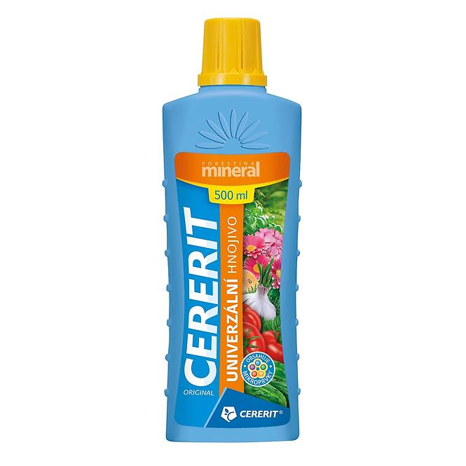 Cererit Universaldünger flüssig 0,5l