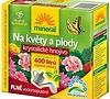 Mineral Blumen- und Gemüsedünger mit Lignohumat 400g