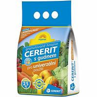 Cererit Universaldünger mit Guano 2,5kg