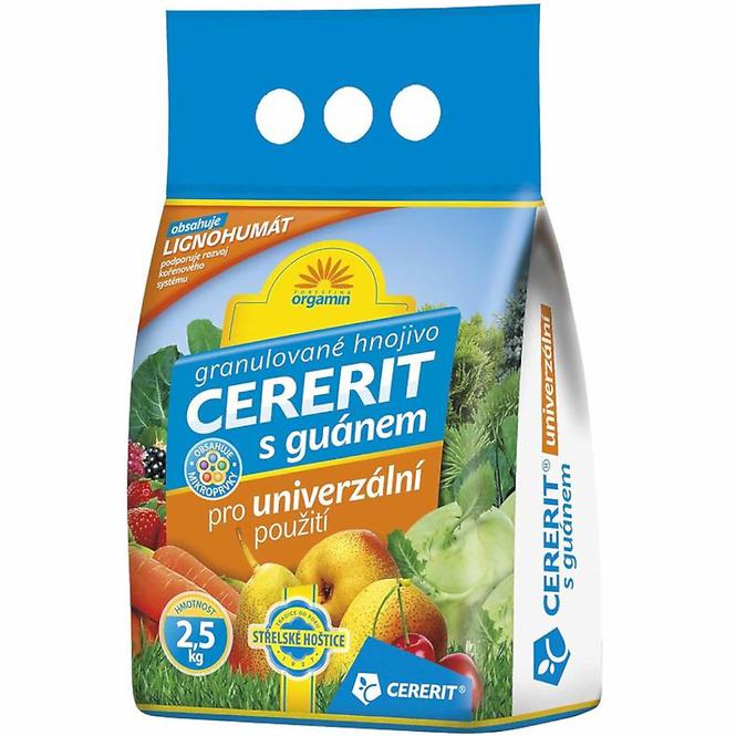 Cererit Universaldünger mit Guano 2,5kg