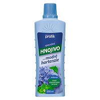 Profik Hortensiendünger blau flüssig 0,5l
