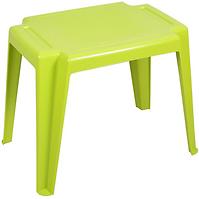 Gartentisch für Kinder Lolek grün