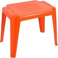 Gartentisch für Kinder Lolek orange