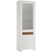 Vitrine Portland porv01