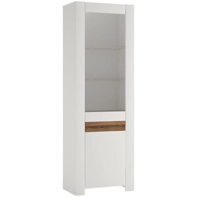 Vitrine Portland porv01