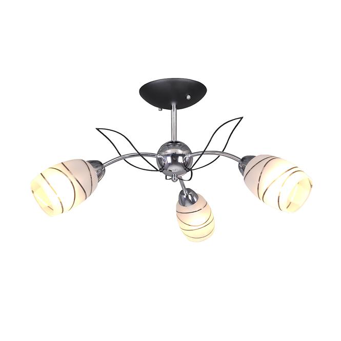 Lampe Xena k-jsl-6093/3 lw3