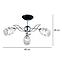Lampe Xena k-jsl-6093/3 lw3,4