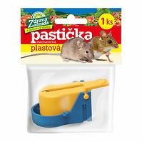 Mausefalle 2St.