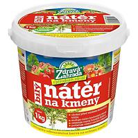 Schutzfarbe für Bäume und Sträucher 1kg