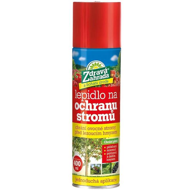Baumschutz-Spray 400ml