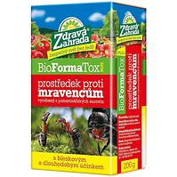 Bio Forma Tox Plus Ameisenmittel 200g