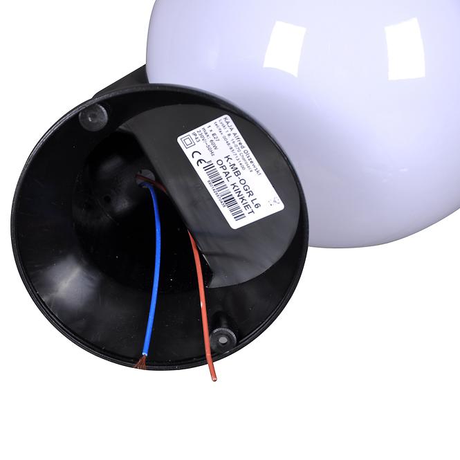 Leuchte Astrid k-mb-ogrod nf2803l6 kg1