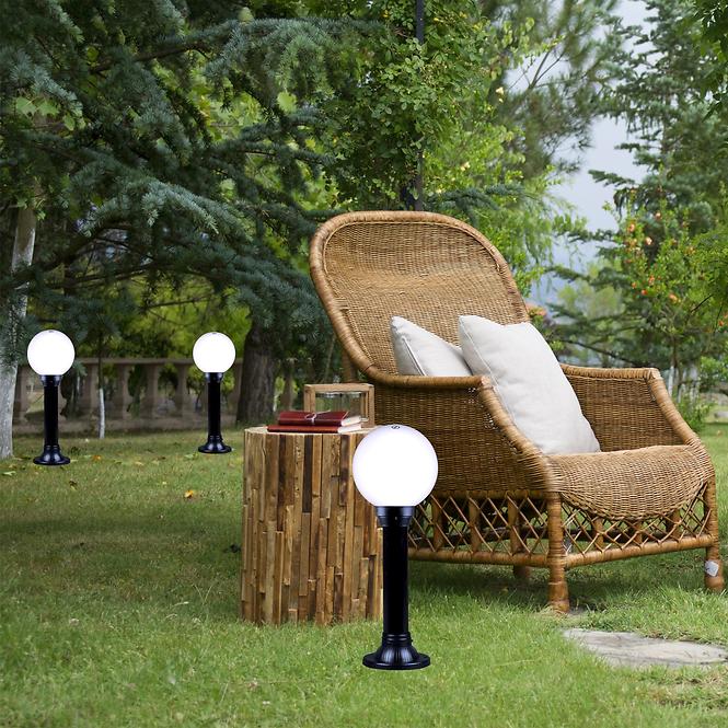Leuchte Astrid k-ml- 200 0.6 kl. Opal lp1