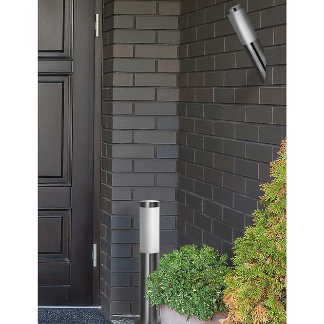 Außenleuchte Livia cie014 stal k1
