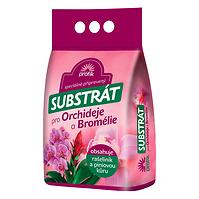 Profík Orchideenerde 5l