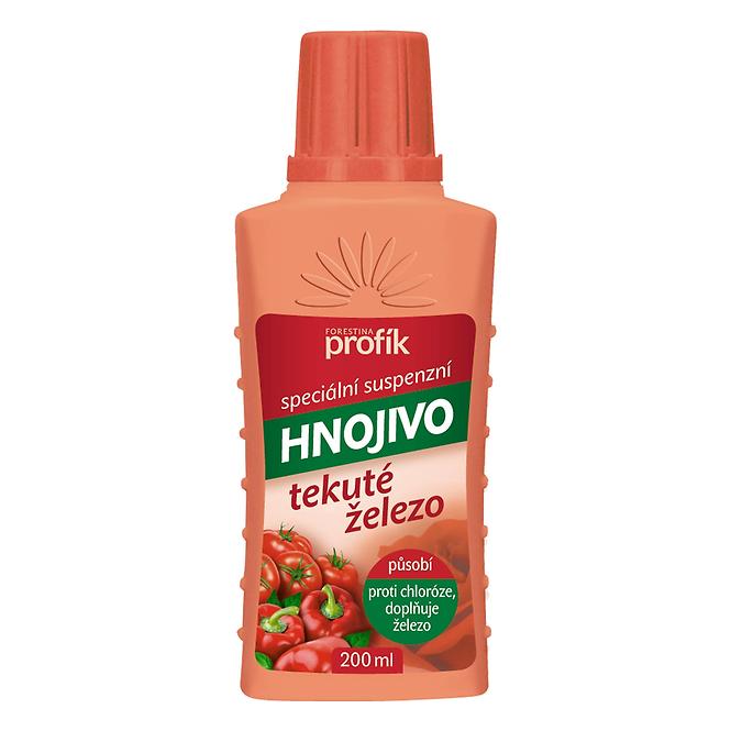 Profík Dünger mit Fe flüssig 0,2l