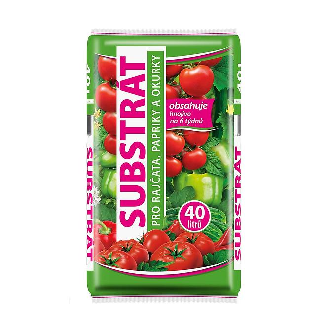 Standard Tomatendünger 40l