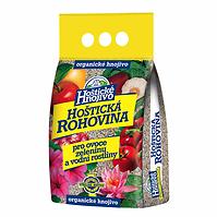 Hoštické hnojivo Naturdünger 2,5kg