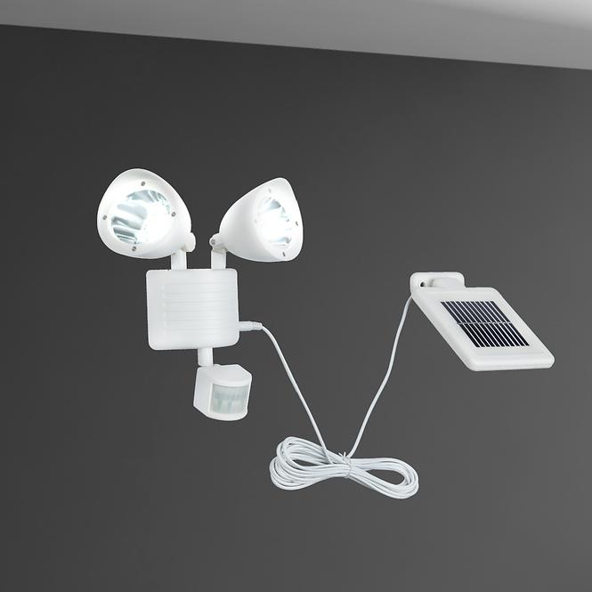 Solarleuchte 3723s Led