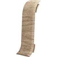 Zwischenstück Parquet Mercado 301 Esche rustikal 2St.
