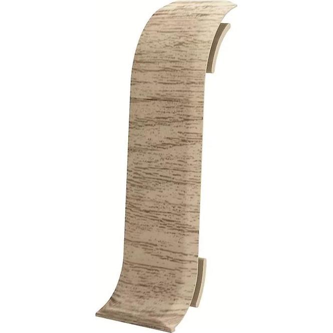 Zwischenstück Parquet Mercado 301 Esche rustikal 2St.