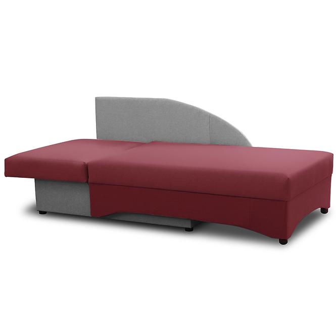 Sofa lena l madryt 120/amore 105/m-51