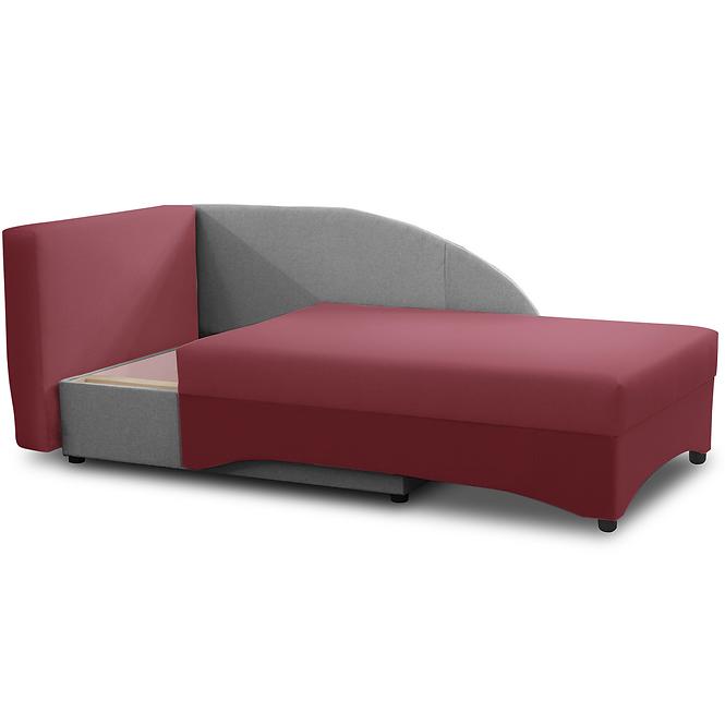 Sofa lena l madryt 120/amore 105/m-51