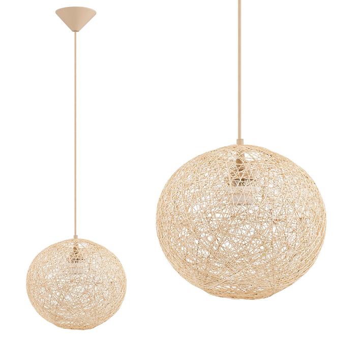 Lampe Abaka 12602 lw1