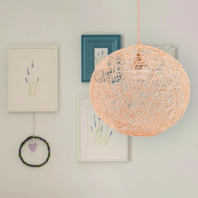Lampe Abaka 12602 lw1