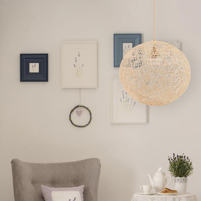 Lampe Abaka 12602 lw1