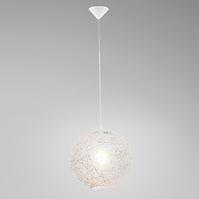 Lampe Abaka white 20502 lw1